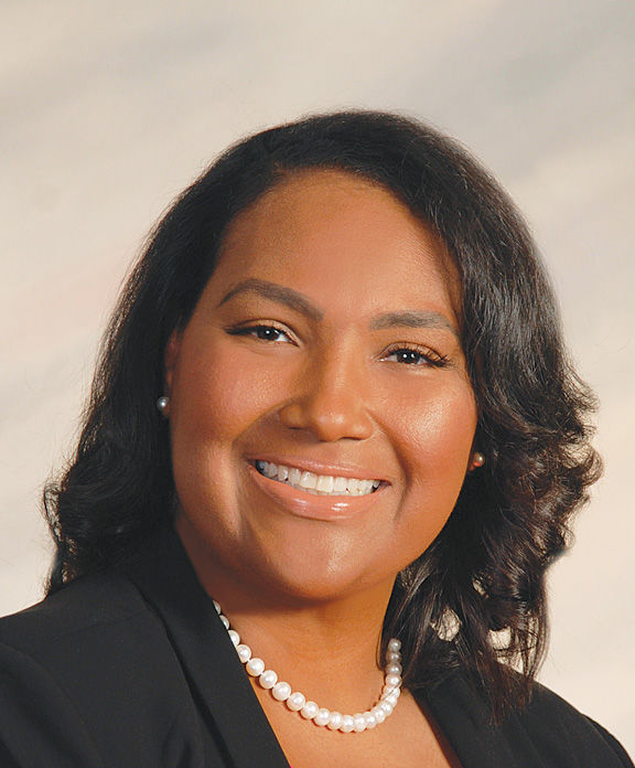 Gina Gant